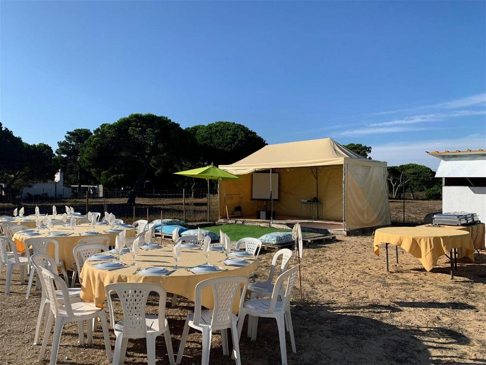 Foto general de Sublime Sun &amp;amp; Van - By Meco Stays