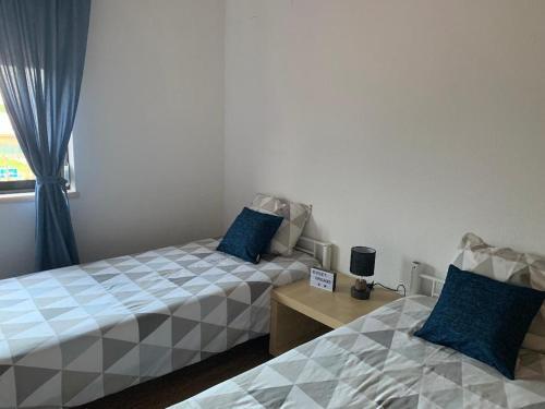 Foto de una habitación de Sublime Sun &amp;amp; Van - By Meco Stays