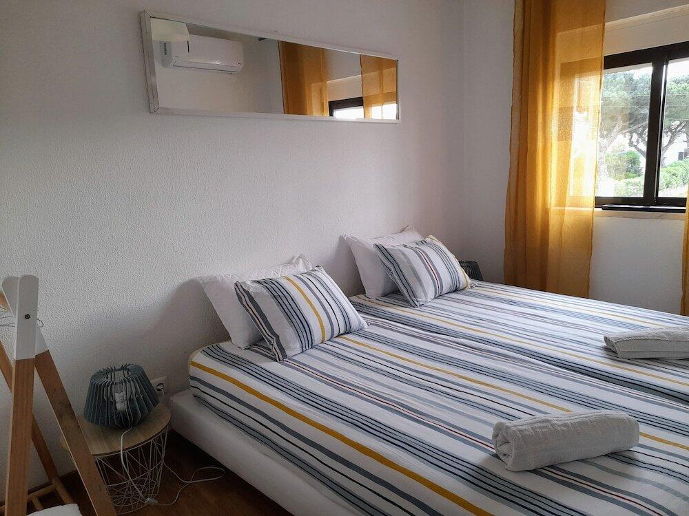 Foto de una habitación de Sublime Sun &amp;amp; Van - By Meco Stays