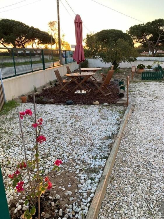 Foto del exterior de Sublime Sun &amp;amp; Van - By Meco Stays