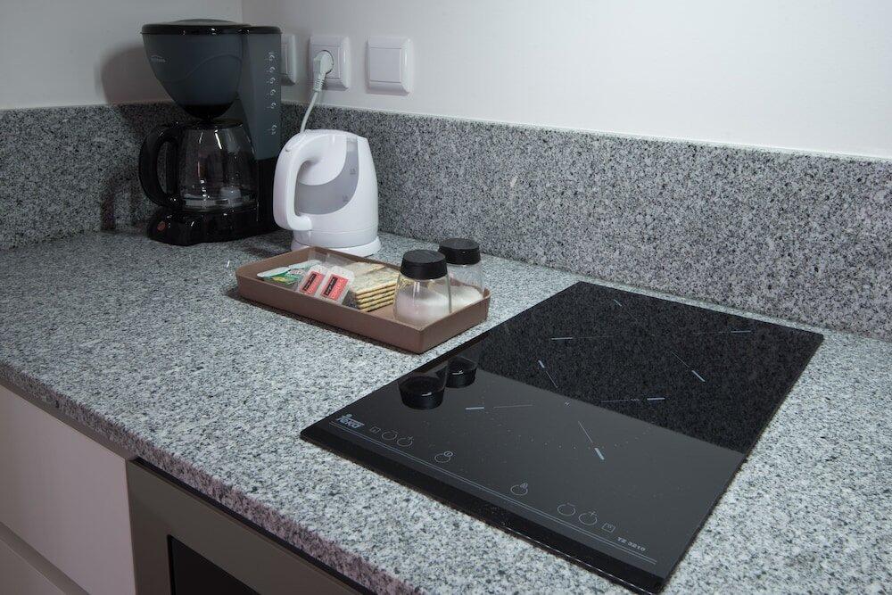 Foto de una habitación de Lisbon Serviced Apartments - Campos