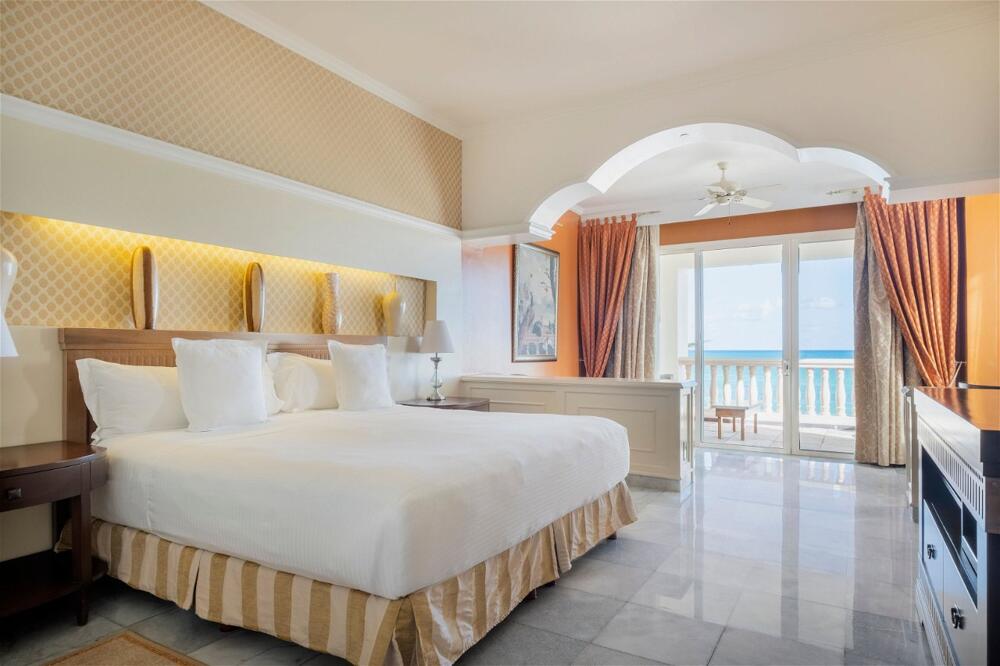 Foto de una habitación de Complejo JOIA Paraíso by Iberostar