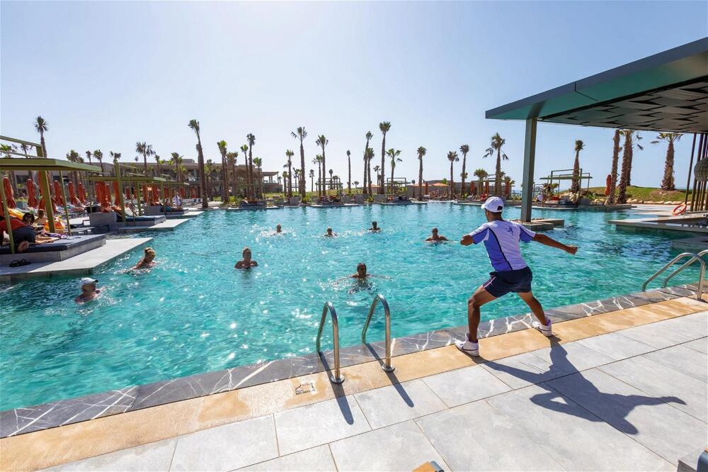 Foto general de Hotel Riu Palace Tikida Taghazout - All inclusive