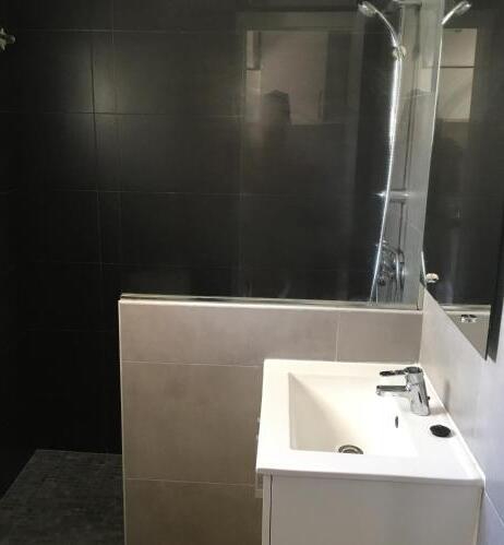 Foto general de BERMUDAS-TURIS Apartamentos