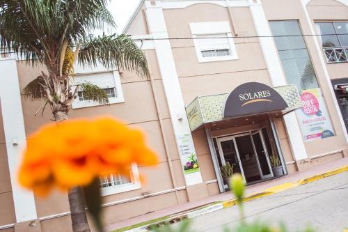 Foto general de Solares Hotel &amp;amp; Spa