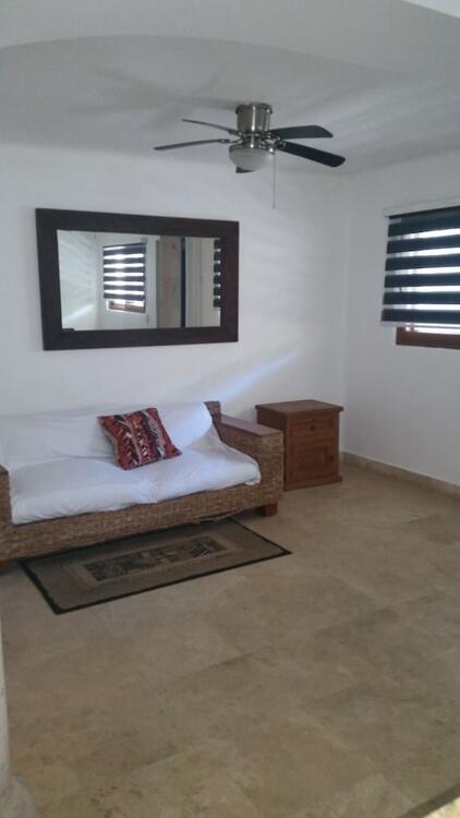 Foto de una habitación de Hotel Casa Iguana Mismaloya