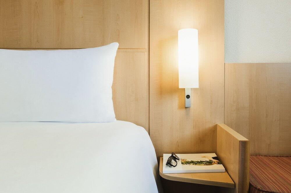 Foto de una habitación de Hotel ibis London Thurrock M25