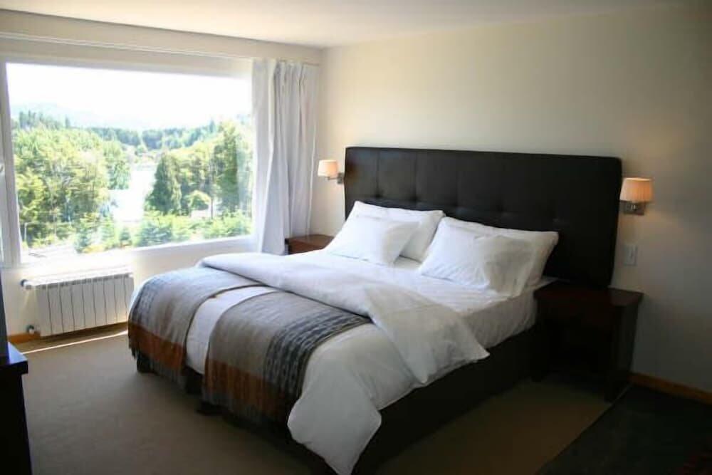 Foto de una habitación de Hotel Las Ramblas de Puerto Manzano