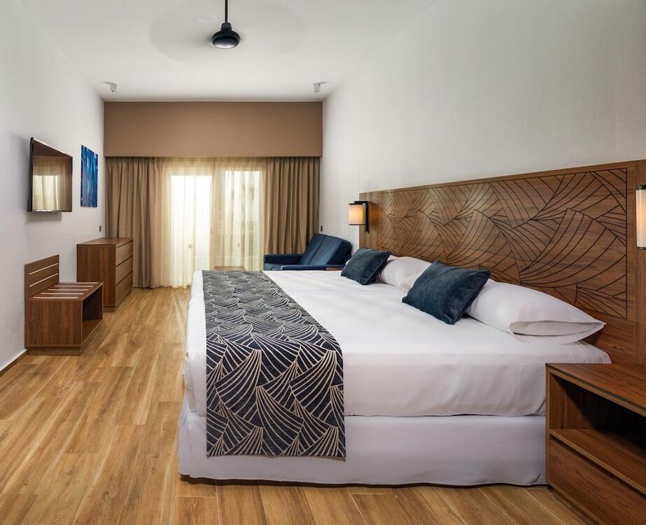 Foto de una habitación de Hotel Riu Montego Bay - Adults Only - All Inclusive