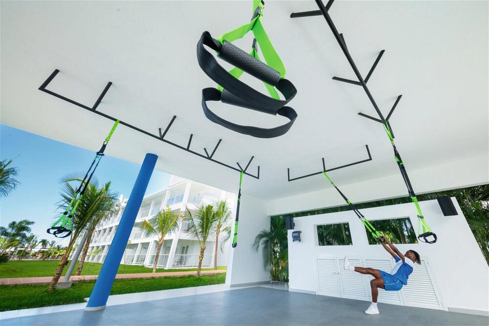 Foto general de Hotel Riu Montego Bay - Adults Only - All Inclusive