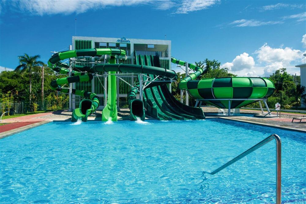 Foto general de Hotel Riu Montego Bay - Adults Only - All Inclusive