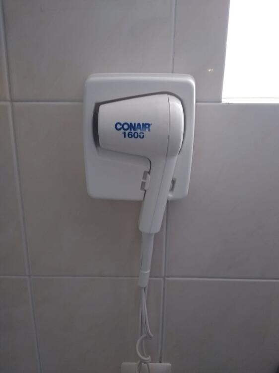 Foto del baño de Hotel Villa Del Sol Expo