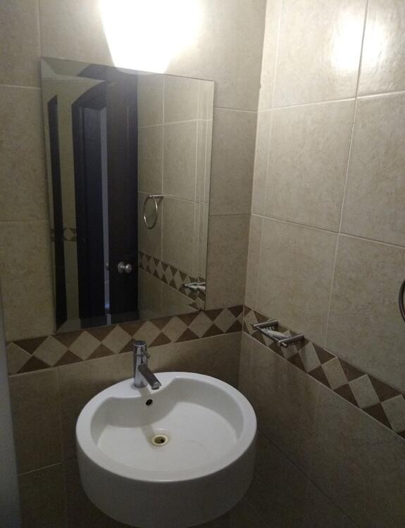 Foto del baño de Hotel Villa Del Sol Expo