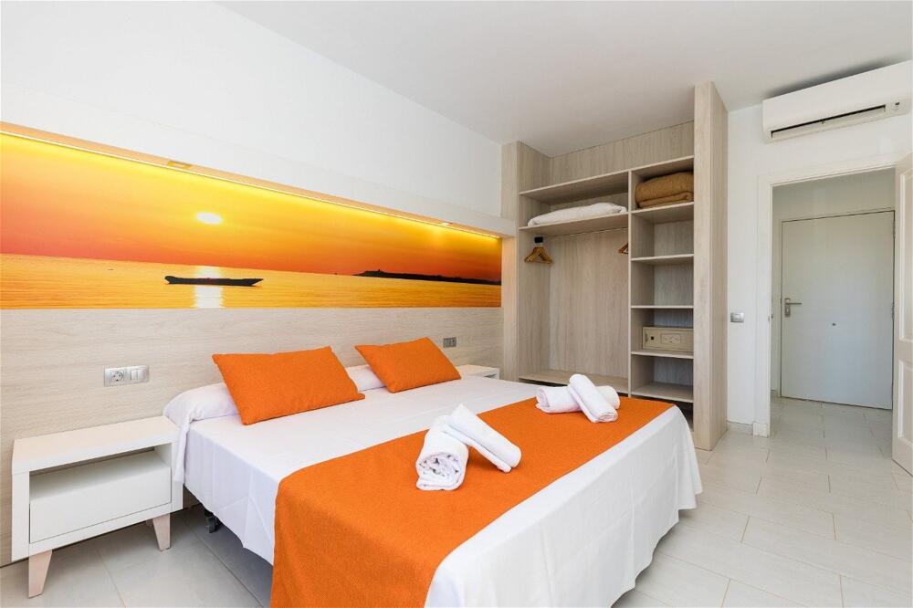 Foto general de Hotel Arenas de Son Bou
