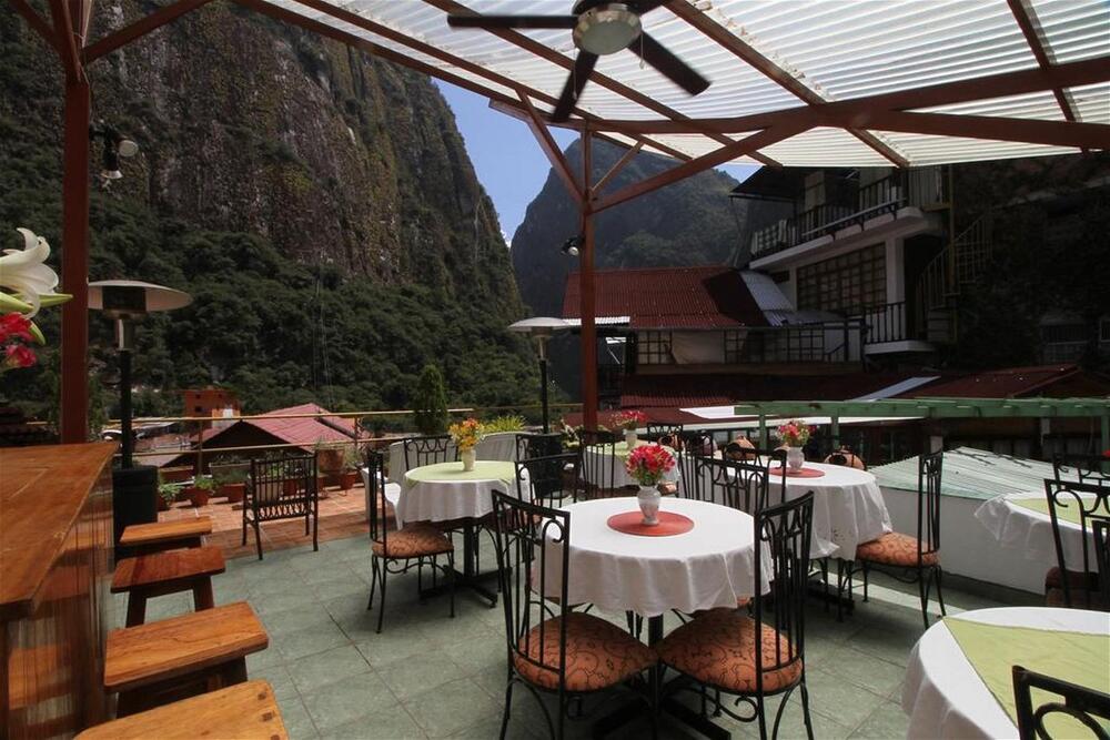 Foto general de Gringo Bill&amp;#039;s Boutique Hotel