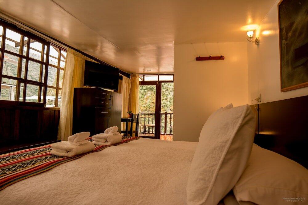 Foto de una habitación de Gringo Bill&amp;#039;s Boutique Hotel