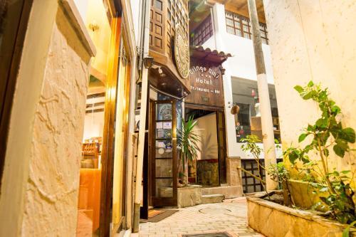 Foto general de Gringo Bill&amp;#039;s Boutique Hotel