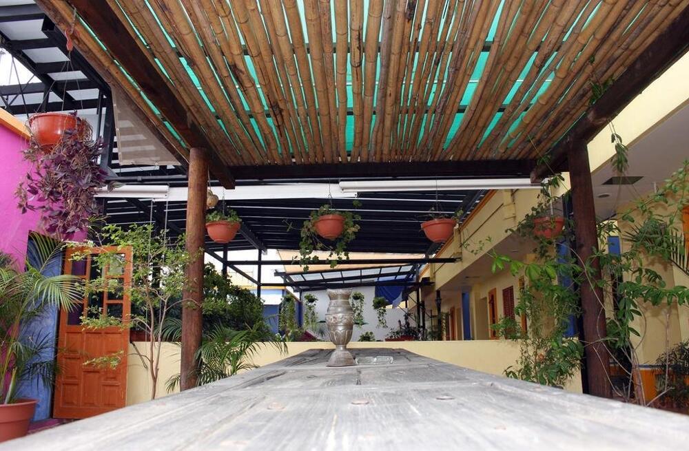 Foto general de Casa Vilasanta