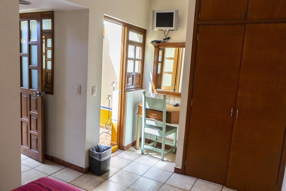 Foto de una habitación de Casa Vilasanta