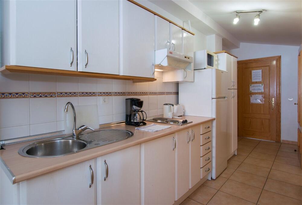 Foto general de Apartamentos La Fonda