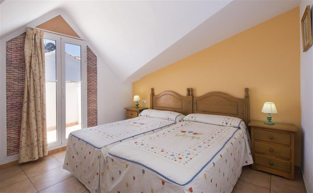 Foto general de Apartamentos La Fonda