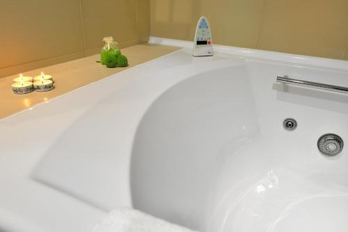 Foto de los servicios de Hotel Spa Norat Torre Do Deza 4* Superior