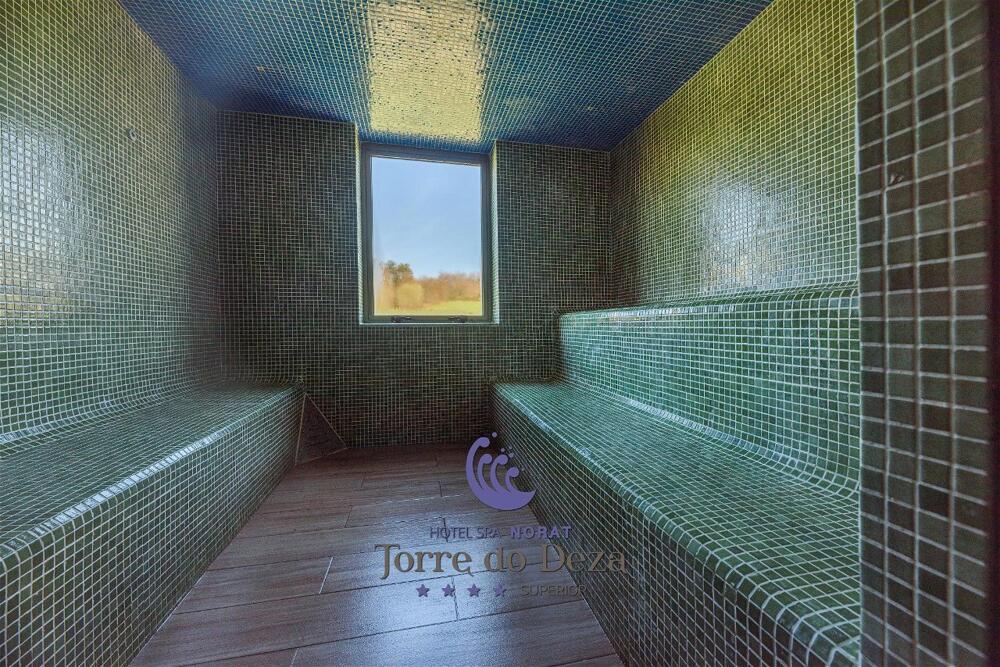 Foto general de Hotel Spa Norat Torre Do Deza 4* Superior