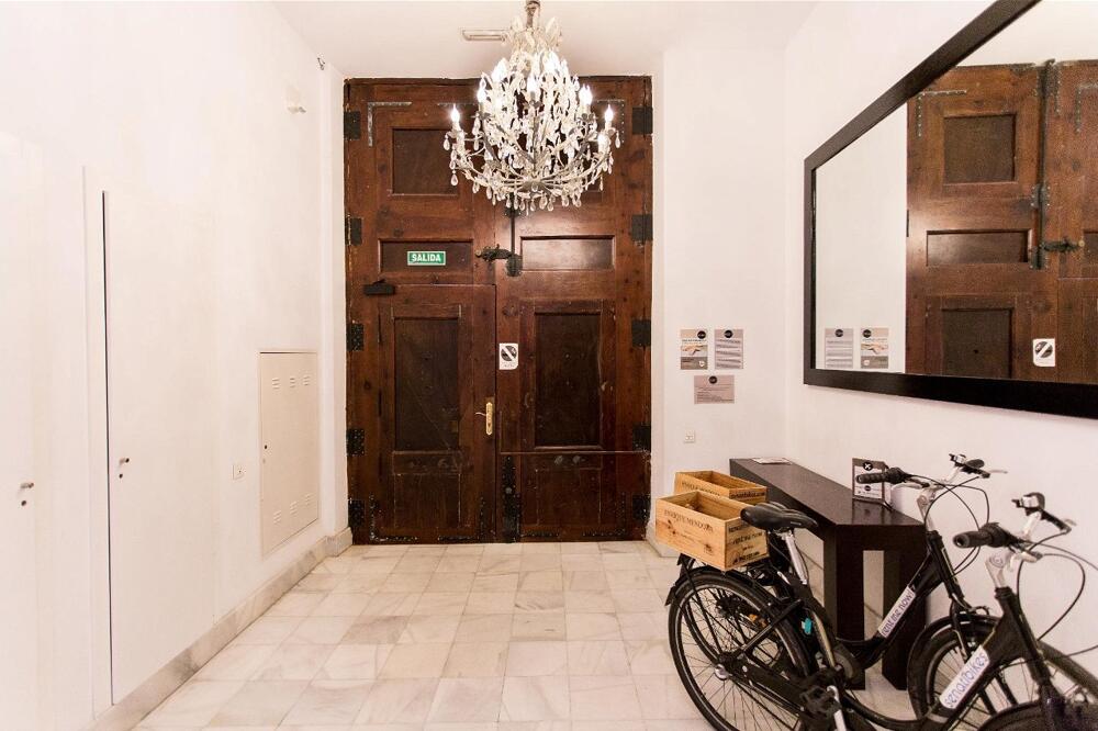 Foto general de Apartamentos València Centre Torres de Quart
