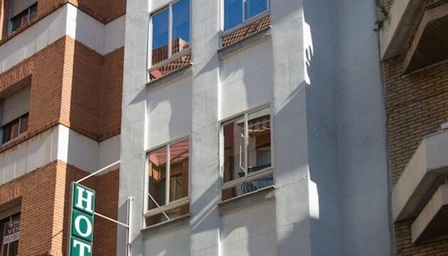 Foto de Hotel Riviera
