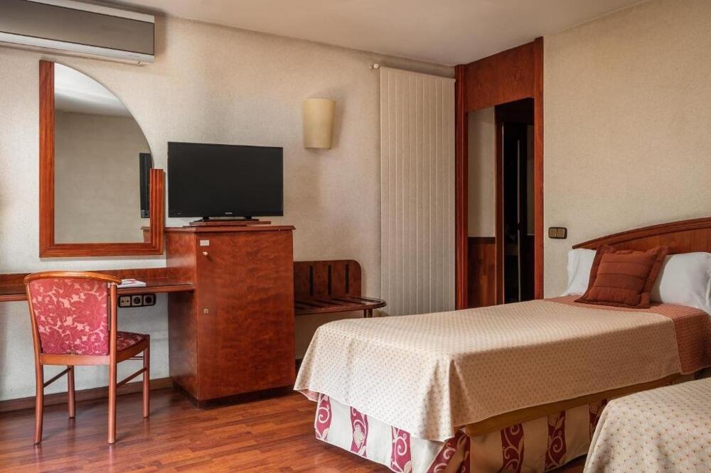 Foto general de Hotel ALEGRIA President