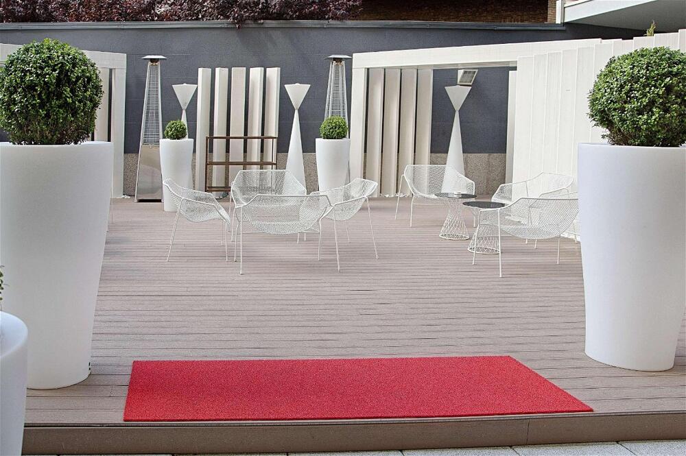 Foto de los servicios de Hotel NH Collection Madrid Abascal