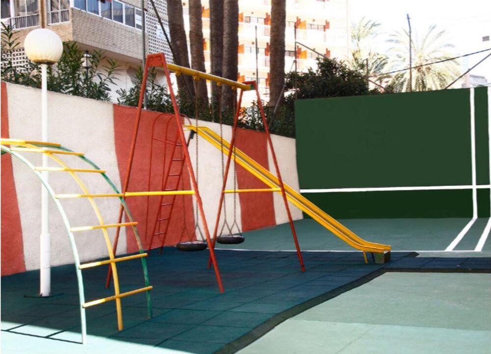 Foto general de ONE APARTMENT(Edificio Trebol)