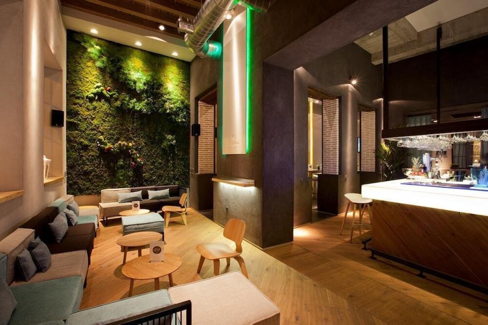 Foto de los servicios de Hotel Doña María