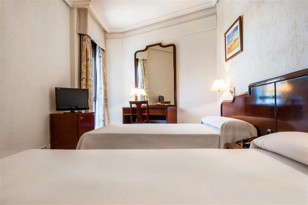 Foto general de Hotel Alcántara