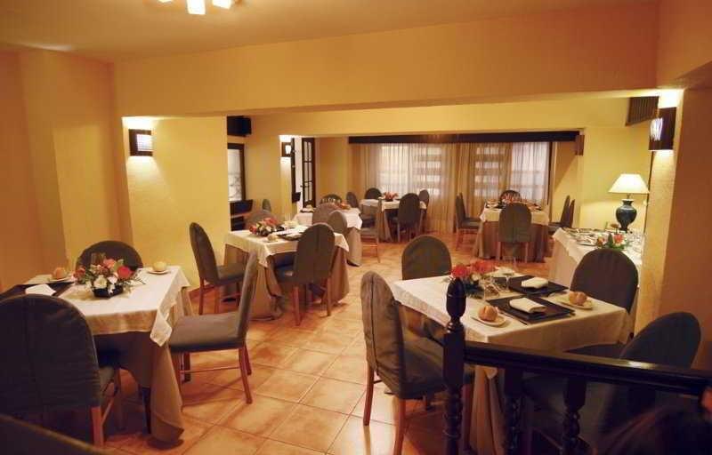 Foto general de Hotel Alcántara