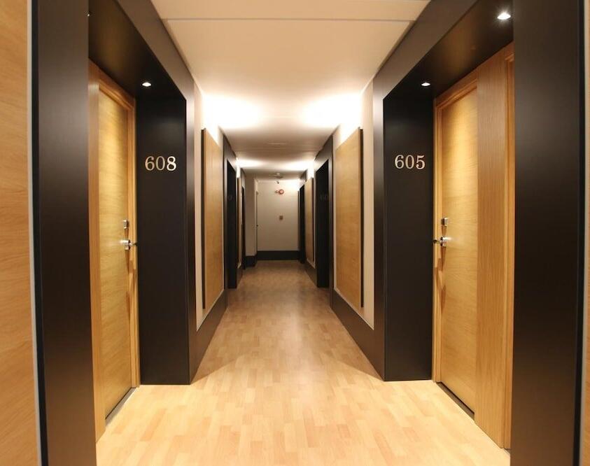 Foto general de Hotel Alcántara