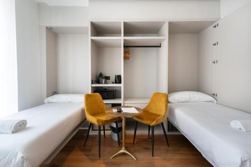 Foto general de Hotel YOU &amp;amp; CO. J. Botánico Boutique