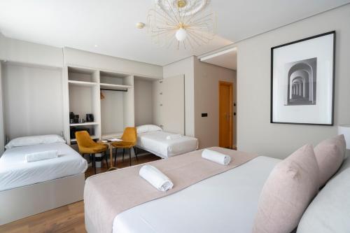 Foto general de Hotel YOU &amp;amp; CO. J. Botánico Boutique