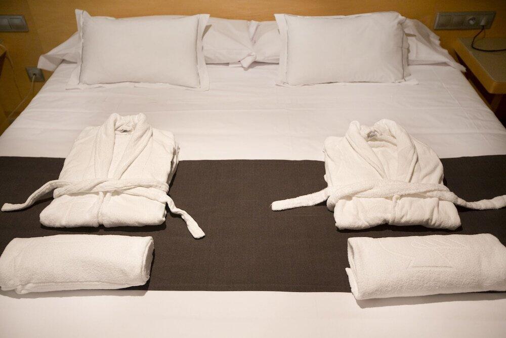 Foto de una habitación de Hotel YOU &amp;amp; CO. J. Botánico Boutique