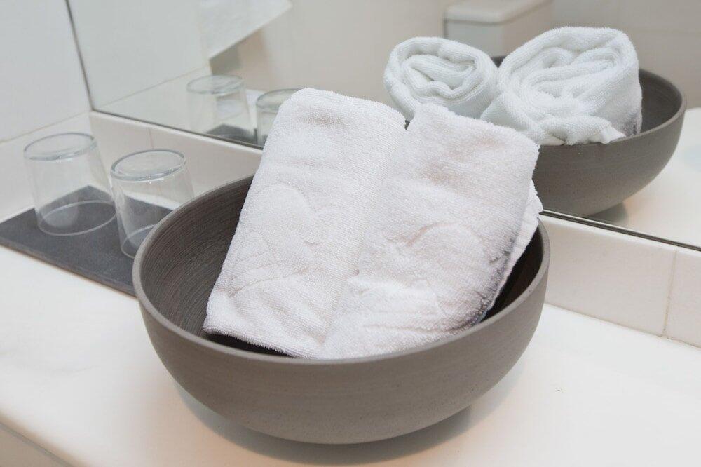 Foto del baño de Hotel YOU &amp;amp; CO. J. Botánico Boutique
