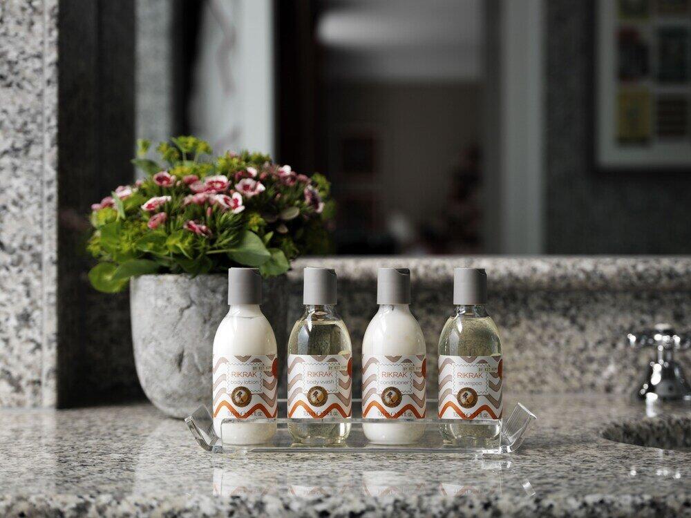 Foto del baño de Ham Yard Hotel, Firmdale Hotels