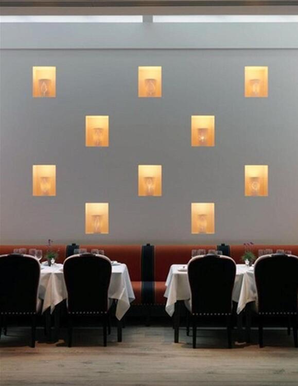Foto general de Ham Yard Hotel, Firmdale Hotels