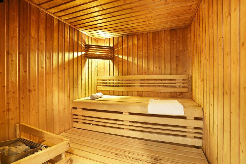 Foto de los servicios de Hotel Suite Home Briancon Serre Chevalier