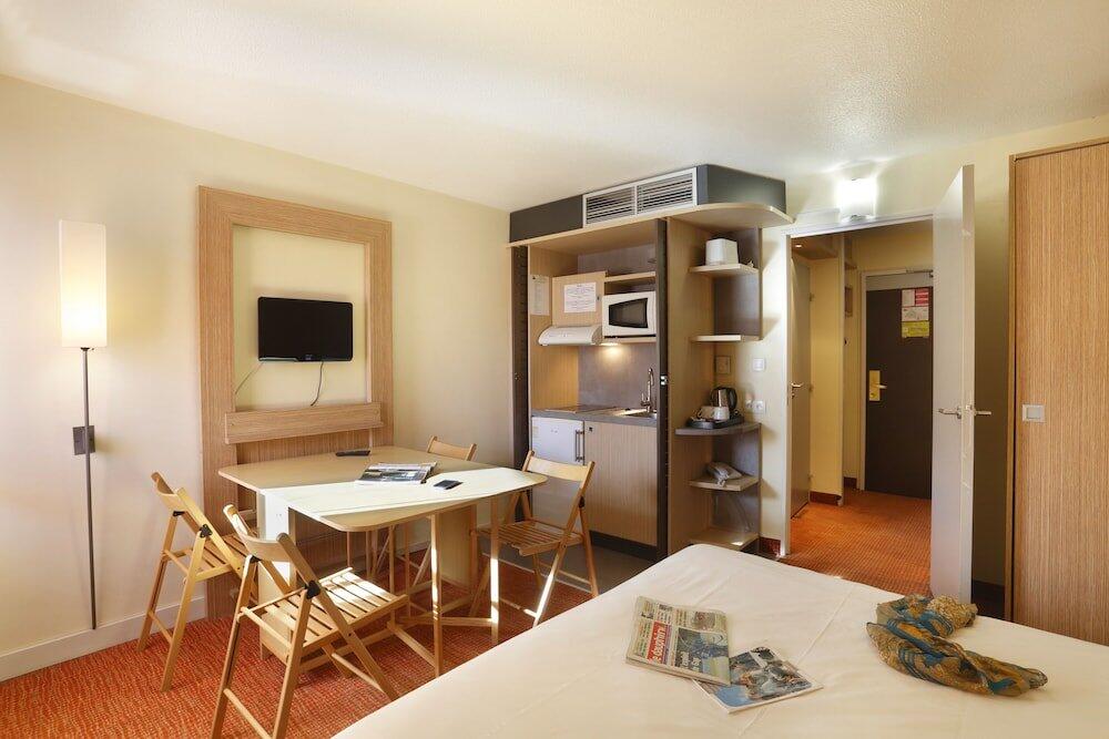 Foto de una habitación de Hotel Suite Home Briancon Serre Chevalier