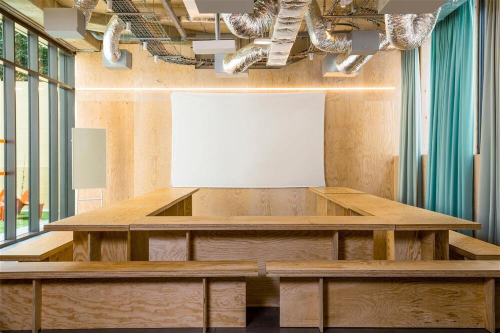 Foto general de Albergue JO&amp;amp;JOE Paris Gentilly