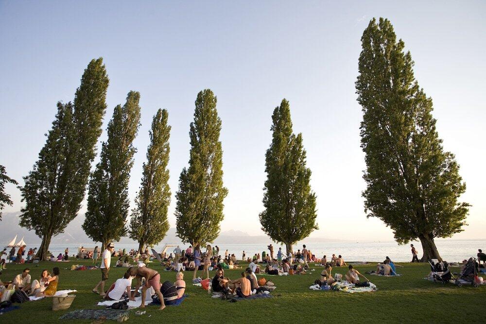 Foto general de Hotel Lavaux