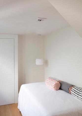 Foto de una habitación de Apartamentos 60 Balconies Art