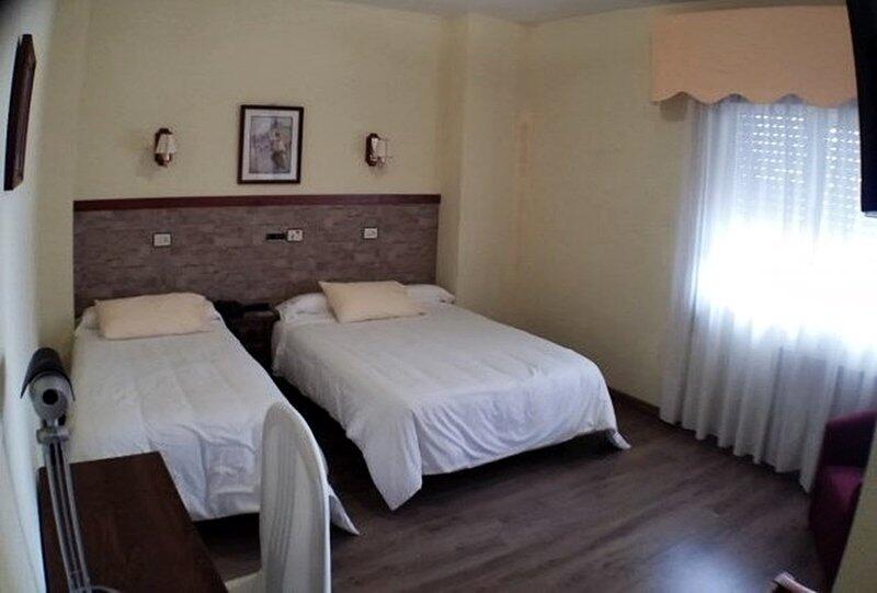 Foto general de Hotel Los Olmos