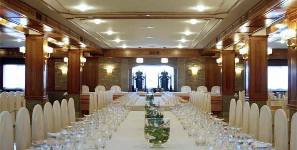 Foto de los servicios de Hotel Los Olmos