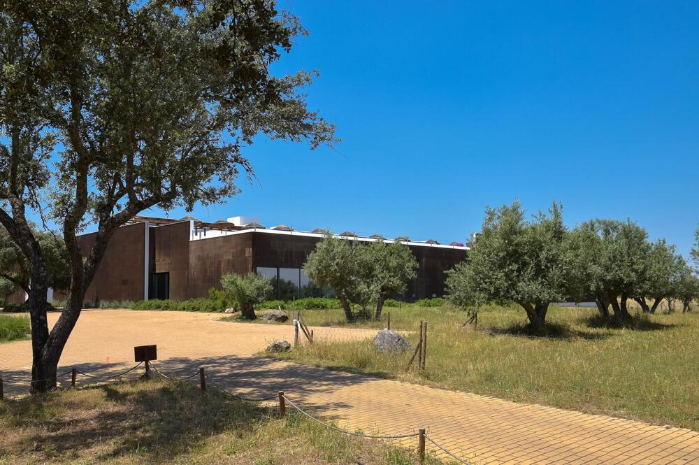 Foto general de ECORKHOTEL Evora